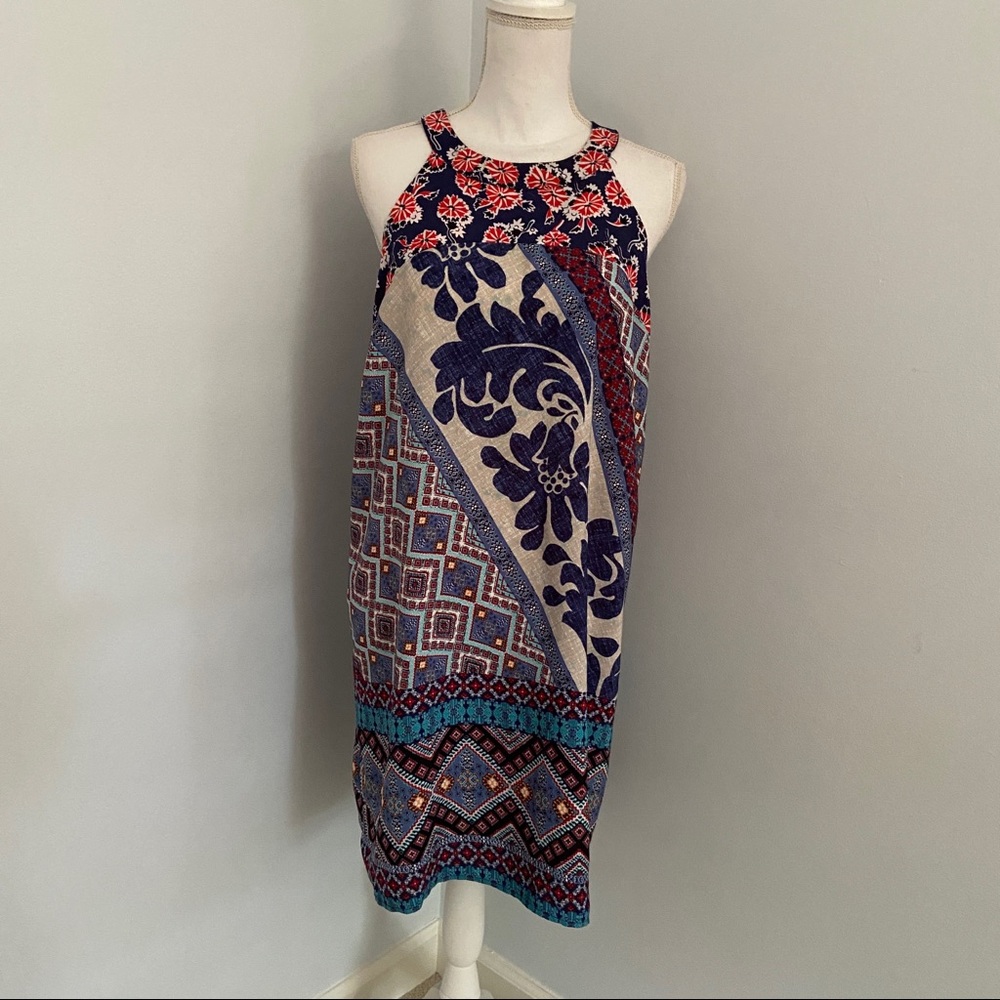 5/$25 - Monteau dress -large